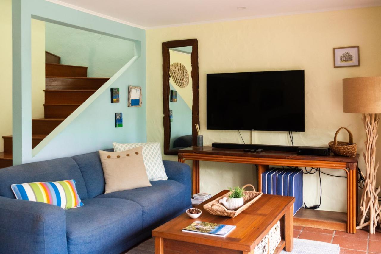 Number 2 On The Beach | Beautiful Beachfront Villa 포트 더글라스 외부 사진