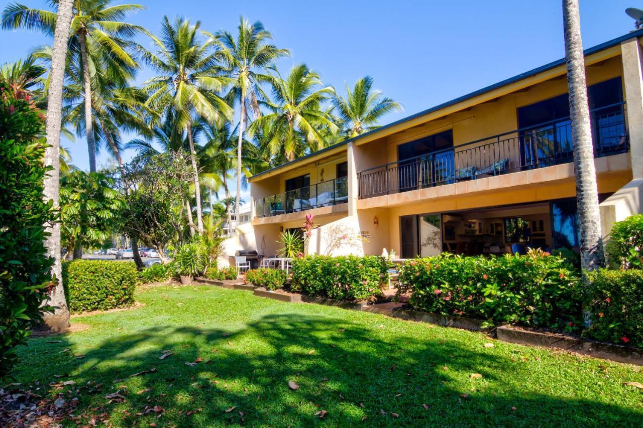 Number 2 On The Beach | Beautiful Beachfront Villa 포트 더글라스 외부 사진